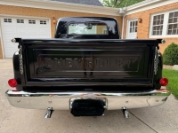 1967 Chevrolet C10 for sale in Michigan (ID-164478)