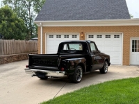 1967 Chevrolet C10 for sale in Michigan (ID-164478)