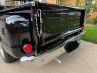 1967 Chevrolet C10 for sale in Michigan (ID-164478)