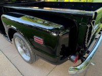 1967 Chevrolet C10 for sale in Michigan (ID-164478)