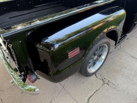1967 Chevrolet C10 for sale in Michigan (ID-164478)