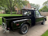 1967 Chevrolet C10 for sale in Michigan (ID-164478)