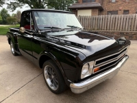 1967 Chevrolet C10 for sale in Michigan (ID-164478)
