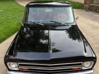 1967 Chevrolet C10 for sale in Michigan (ID-164478)