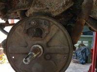 1967 Chevrolet C20 for sale in Michigan (ID-119036)