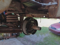 1967 Chevrolet C20 for sale in Michigan (ID-119036)