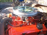 1967 Chevrolet C20 for sale in Michigan (ID-119036)