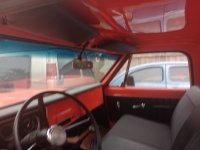 1967 Chevrolet C20 for sale in Michigan (ID-141987)