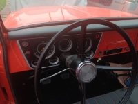1967 Chevrolet C20 for sale in Michigan (ID-141987)
