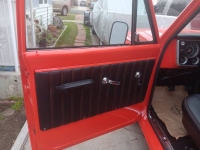 1967 Chevrolet C20 for sale in Michigan (ID-141987)