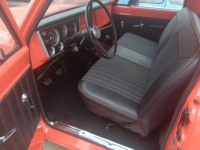 1967 Chevrolet C20 for sale in Michigan (ID-141987)