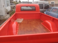 1967 Chevrolet C20 for sale in Michigan (ID-141987)