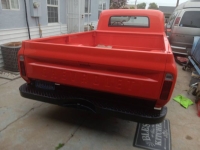 1967 Chevrolet C20 for sale in Michigan (ID-141987)
