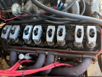 1967 Chevrolet C20 for sale in Michigan (ID-162951)