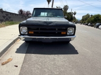 1967 Chevrolet C20 for sale in Michigan (ID-162951)