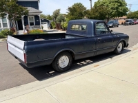 1967 Chevrolet C20 for sale in Michigan (ID-162951)