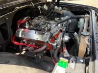 1967 Chevrolet C20 for sale in Michigan (ID-162951)