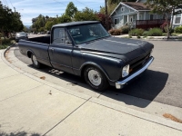1967 Chevrolet C20 for sale in Michigan (ID-162951)