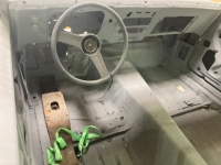 1967 Chevrolet Cabriolet for sale in Michigan (ID-134529)