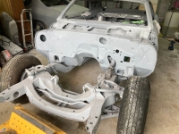 1967 Chevrolet Cabriolet for sale in Michigan (ID-134529)