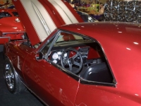 1967 Chevrolet Camaro for sale in Michigan (ID-94209)