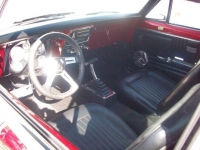 1967 Chevrolet Camaro for sale in Michigan (ID-94209)