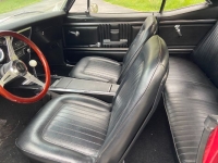 1967 Chevrolet Camaro for sale in Michigan (ID-96338)