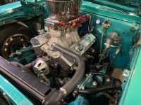 1967 Chevrolet Camaro for sale in Michigan (ID-102118)