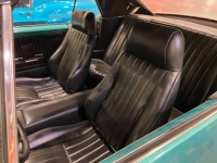 1967 Chevrolet Camaro for sale in Michigan (ID-102118)