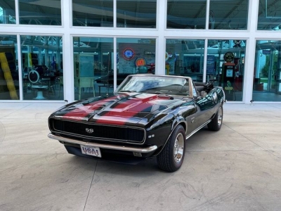 1967 Chevrolet Camaro for sale
