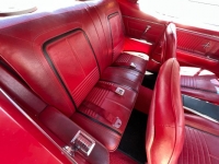 1967 Chevrolet Camaro for sale in Michigan (ID-109080)