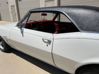 1967 Chevrolet Camaro for sale in Michigan (ID-109080)