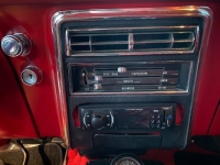 1967 Chevrolet Camaro for sale in Michigan (ID-109080)