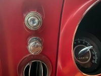 1967 Chevrolet Camaro for sale in Michigan (ID-109080)