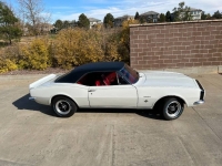 1967 Chevrolet Camaro for sale in Michigan (ID-109080)
