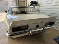 1967 Chevrolet Camaro for sale in Michigan (ID-109080)
