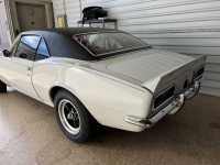 1967 Chevrolet Camaro for sale in Michigan (ID-109080)