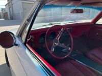 1967 Chevrolet Camaro for sale in Michigan (ID-109080)