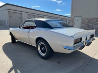 1967 Chevrolet Camaro for sale in Michigan (ID-109080)