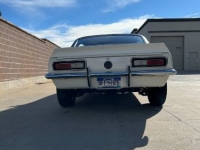 1967 Chevrolet Camaro for sale in Michigan (ID-109080)