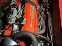 1967 Chevrolet Camaro for sale in Michigan (ID-109950)