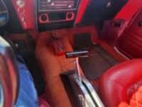 1967 Chevrolet Camaro for sale in Michigan (ID-109950)