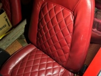 1967 Chevrolet Camaro for sale in Michigan (ID-109950)