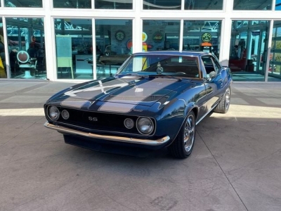 1967 Chevrolet Camaro for sale