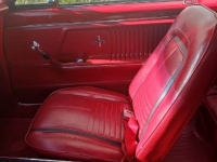 1967 Chevrolet Camaro for sale in Michigan (ID-112441)