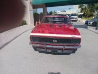 1967 Chevrolet Camaro for sale in Michigan (ID-112441)