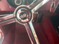 1967 Chevrolet Camaro for sale in Michigan (ID-112441)