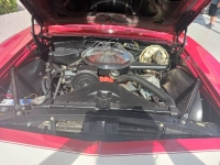 1967 Chevrolet Camaro for sale in Michigan (ID-112441)