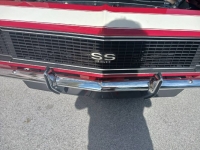 1967 Chevrolet Camaro for sale in Michigan (ID-112441)