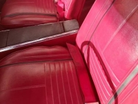 1967 Chevrolet Camaro for sale in Michigan (ID-112441)